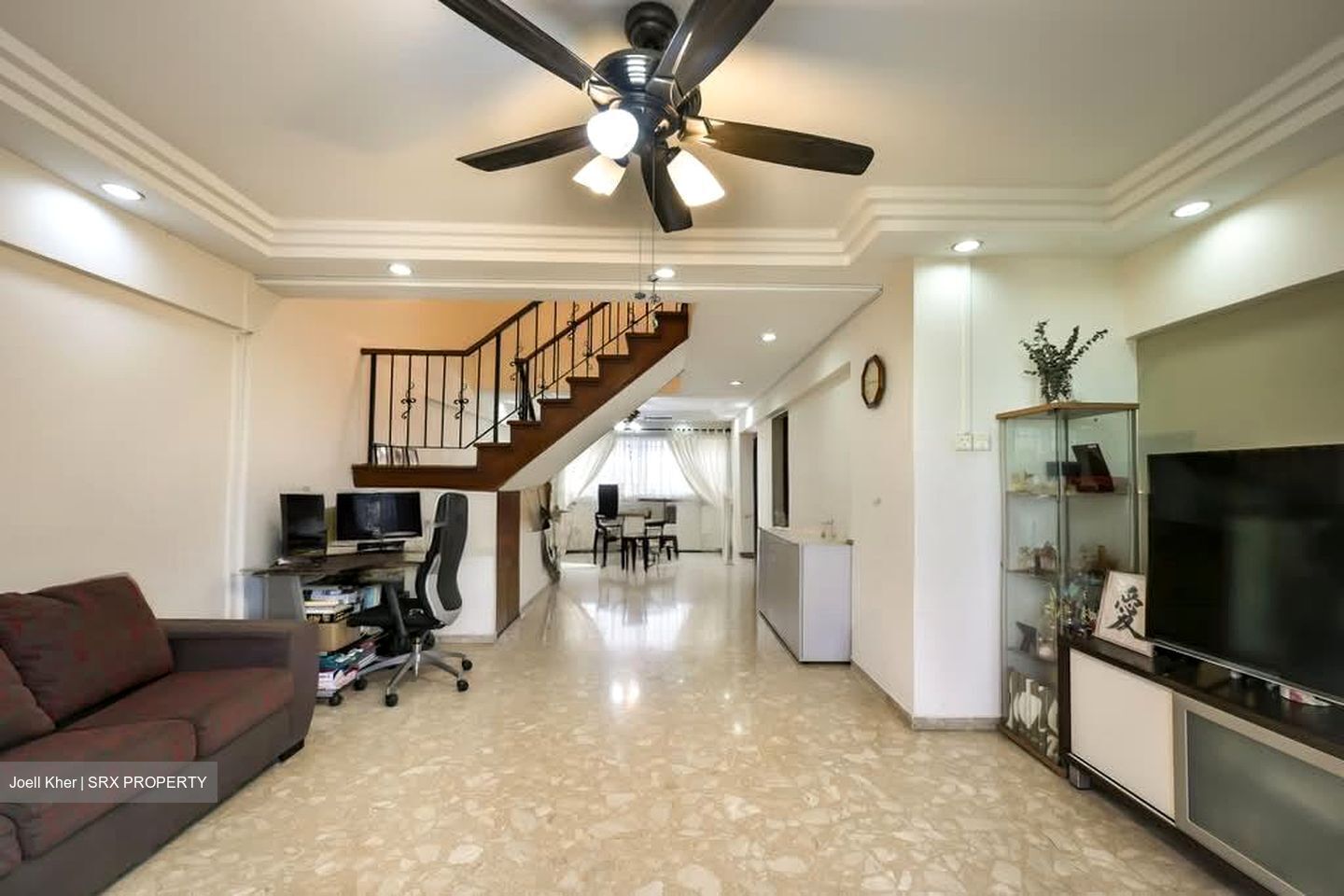 Blk 322A Jurong East Street 31 (Jurong East), HDB Executive #568131281